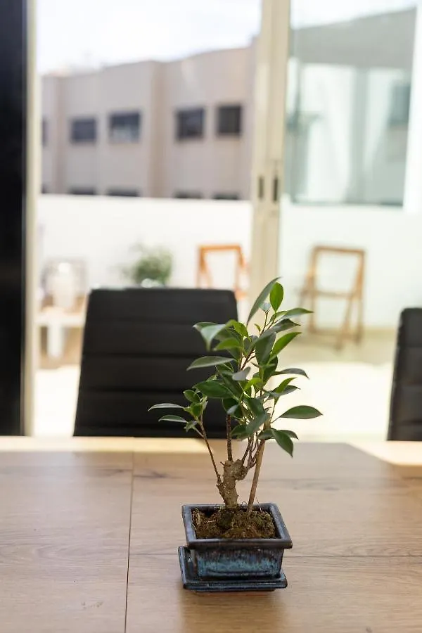 Un Lugar House Canteras - Coliving Las Palmas de Gran Canaria