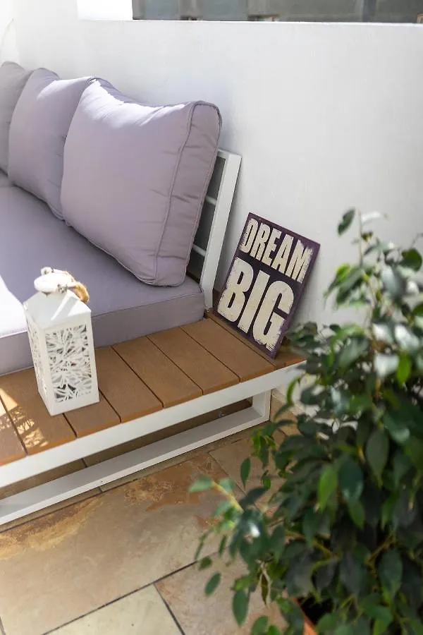 Un Lugar House Canteras - Coliving Las Palmas de Gran Canaria Homestay