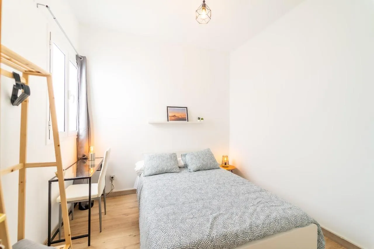 Un Lugar House Canteras - Coliving Las Palmas de Gran Canaria Spain