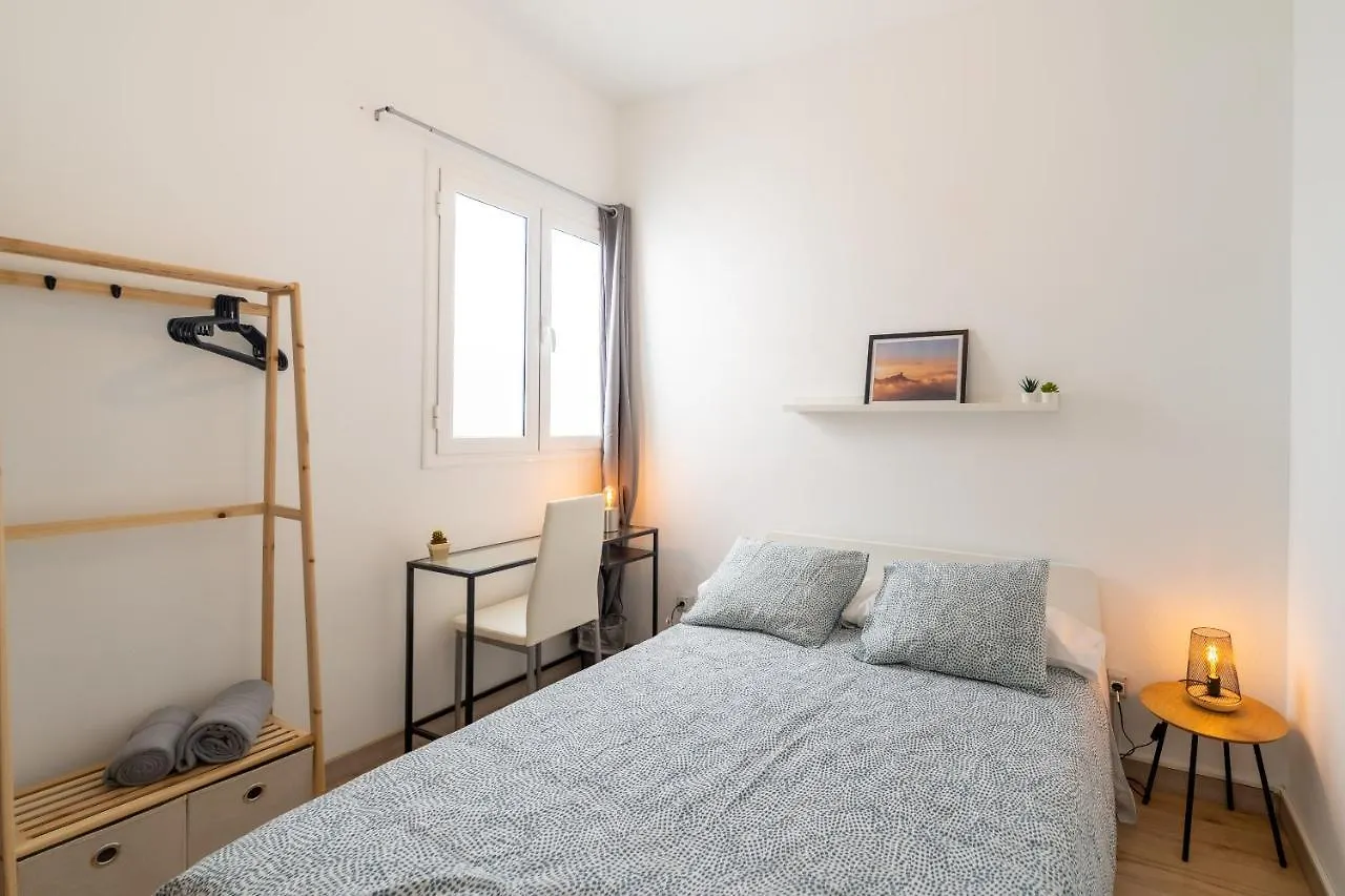 Un Lugar House Canteras - Coliving Las Palmas de Gran Canaria