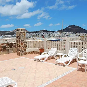 Tinoca Appartement