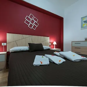Palmas Urban Center Apartament