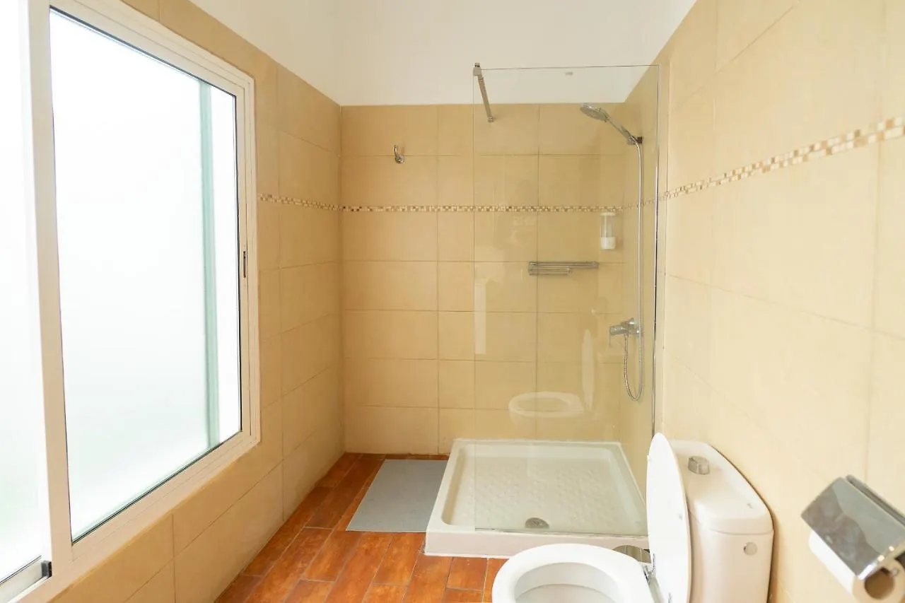 Un Lugar House Canteras - Coliving Las Palmas de Gran Canaria