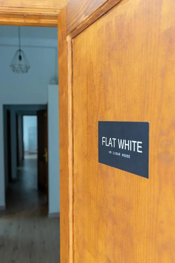 Un Lugar House Canteras - Coliving Las Palmas de Gran Canaria Homestay