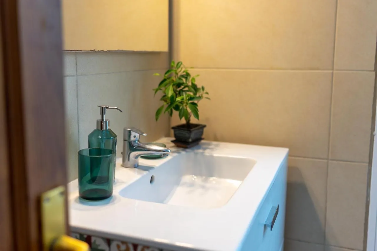 Ubytování v soukromí Un Lugar House Canteras - Coliving Las Palmas de Gran Canaria