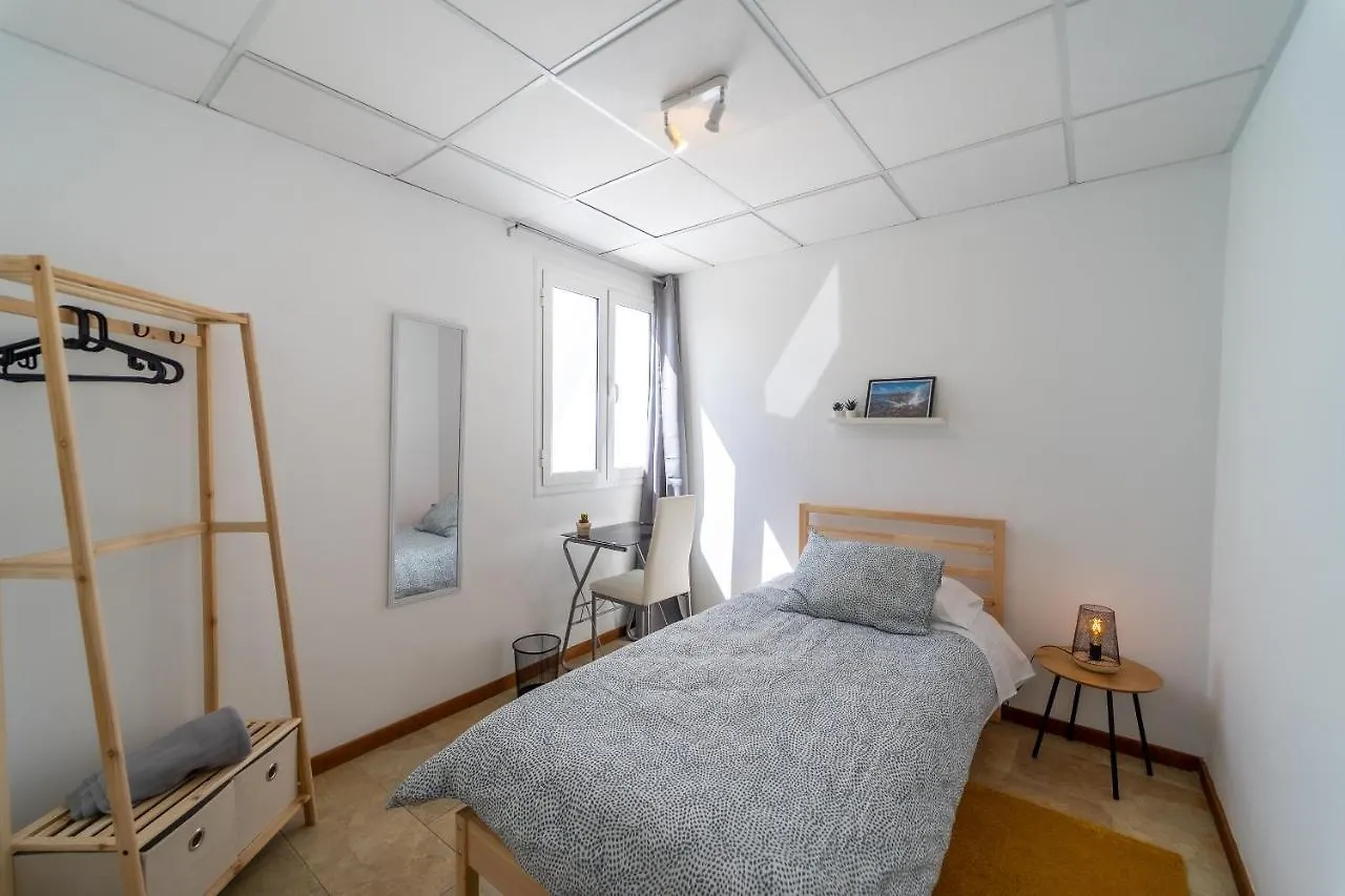 Un Lugar House Canteras - Coliving Las Palmas de Gran Canaria