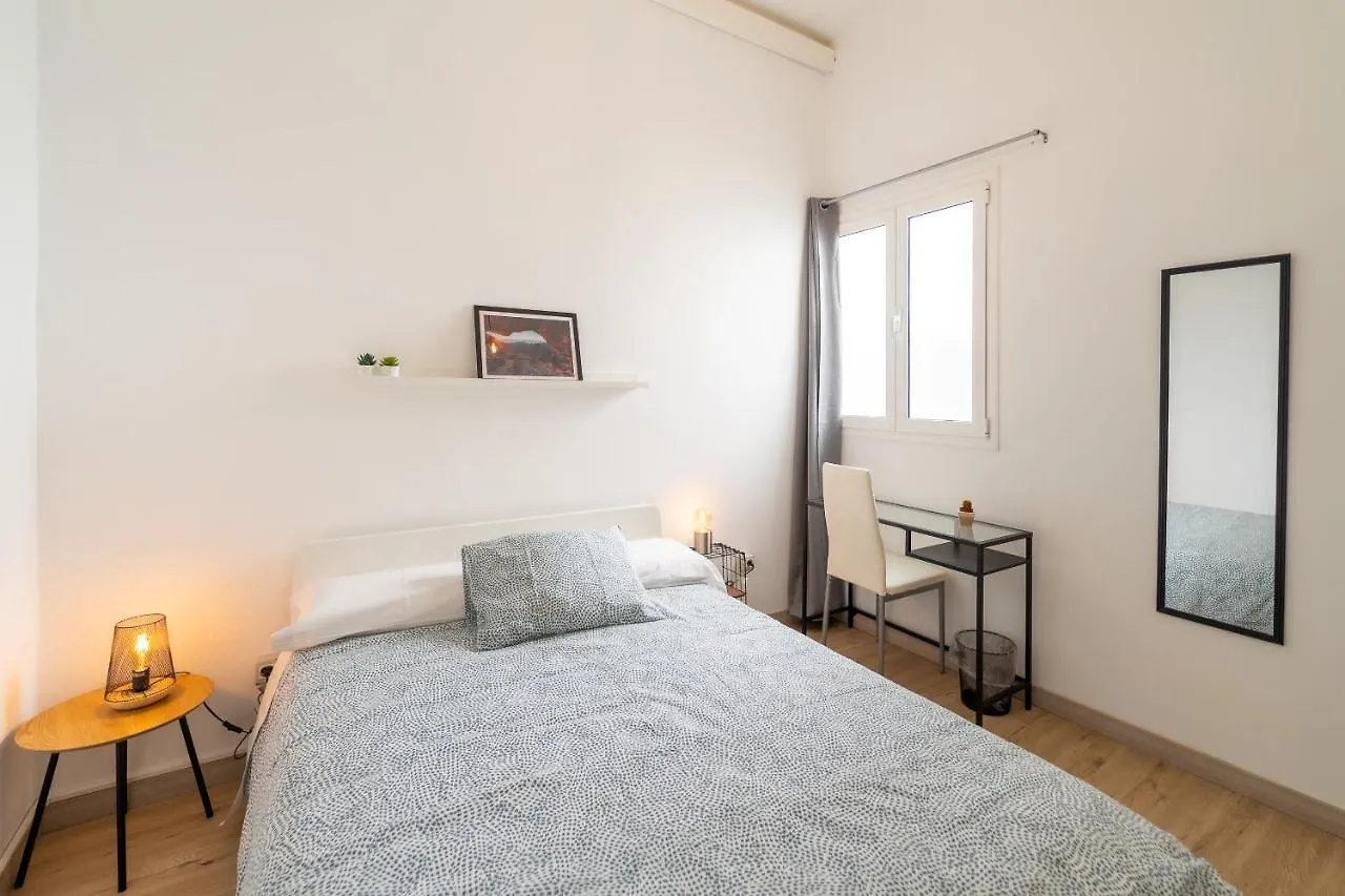 Un Lugar House Canteras - Coliving Las Palmas de Gran Canaria