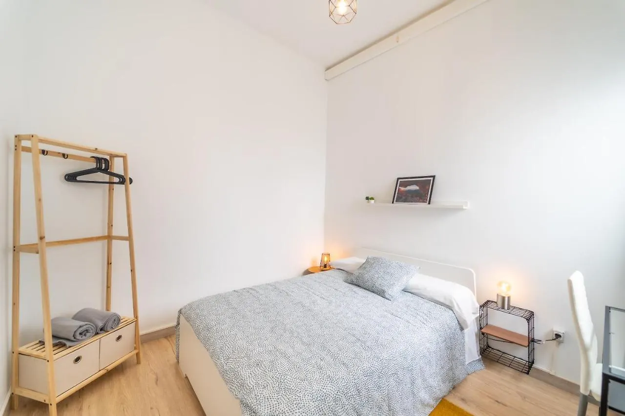 Un Lugar House Canteras - Coliving Las Palmas de Gran Canaria 0*,