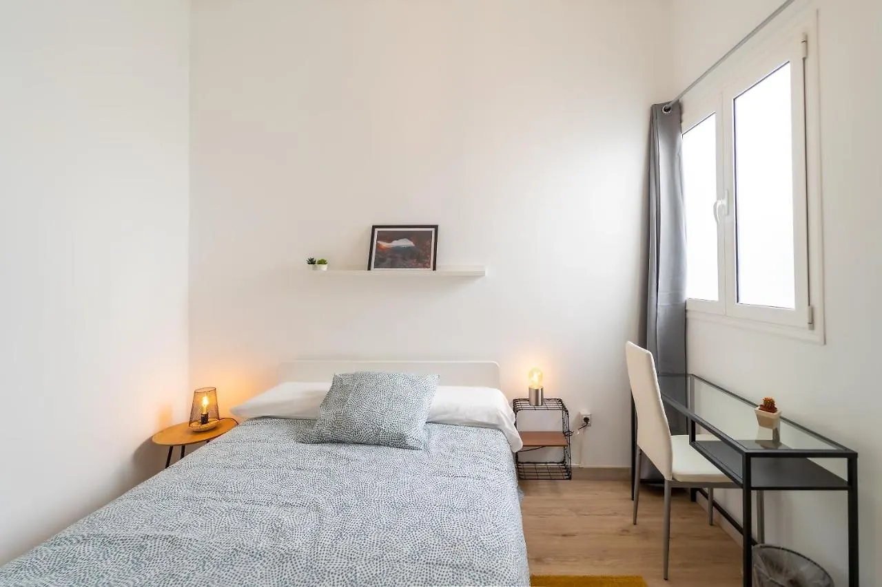 Un Lugar House Canteras - Coliving Las Palmas de Gran Canaria